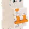 NHP MOD6RCBO21030 RCBO 10 AMP 30MA